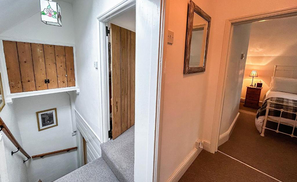 Picture of Bears Cottage Interior