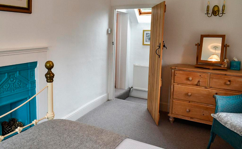Picture of Bears Cottage Interior