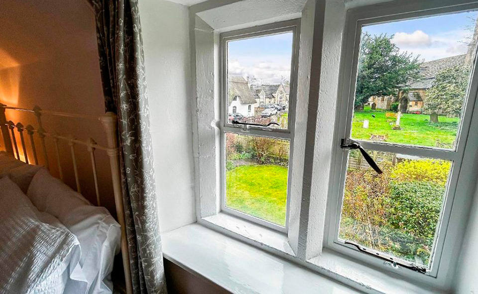 Picture of Bears Cottage Interior
