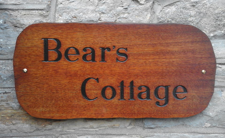 Bears Cottage