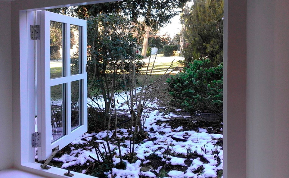Picture of Bears Cottage Interior