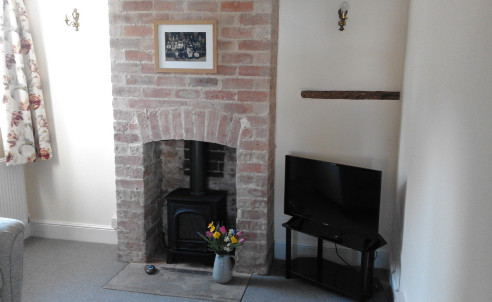 Picture of Bears Cottage Interior